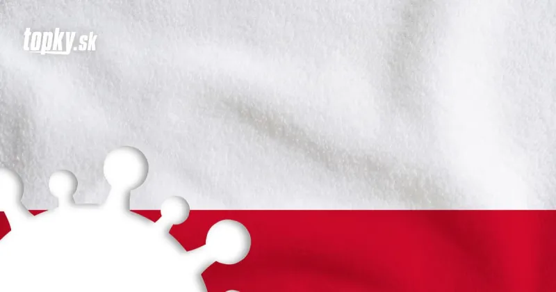 Poľsko zažíva štvrtú vlnu KORONAVÍRUSU: Krajina prekonala hranicu tisíc prípadov denne | Topky.sk