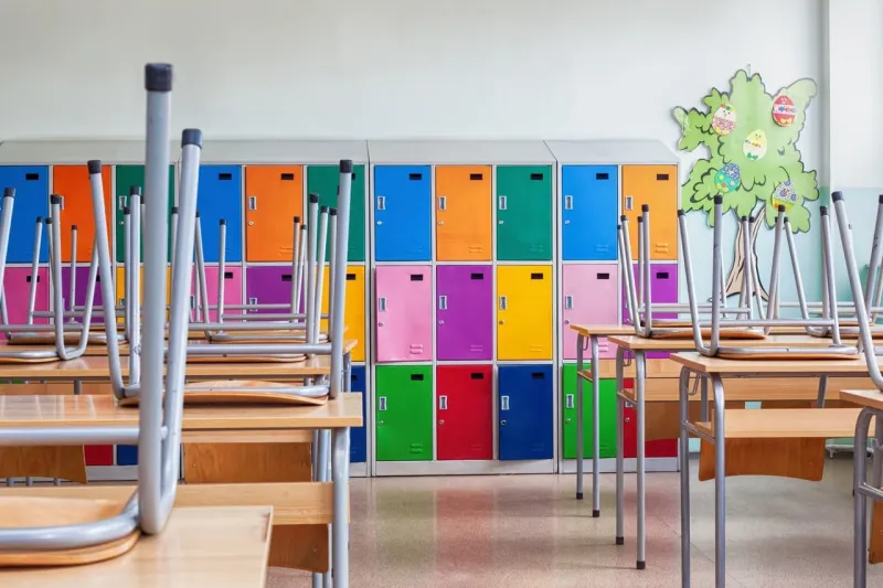 Rastú počty infikovaných koronavírusom i obyčajným vírusom: Maďarsko sprísňuje opatrenia na školách | Nový Čas