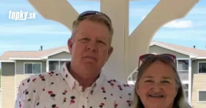 FOTO Pár zomrel na KORONAVÍRUS iba minútu po sebe: Do posledných chvíľ sa držal za ruky | Topky.sk
