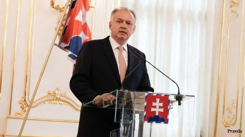 Kiska ku kauze únosu Vietnamca: Ministerka Saková stratila moju dôveru - Domáce - Správy - Pravda.sk