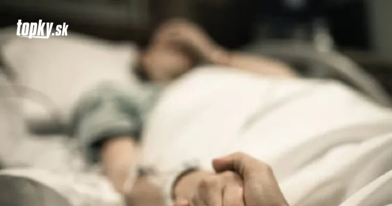 KORONAVÍRUS V Rakúsku sa zvyšuje počet zaočkovaných pacientov na JIS | Topky.sk