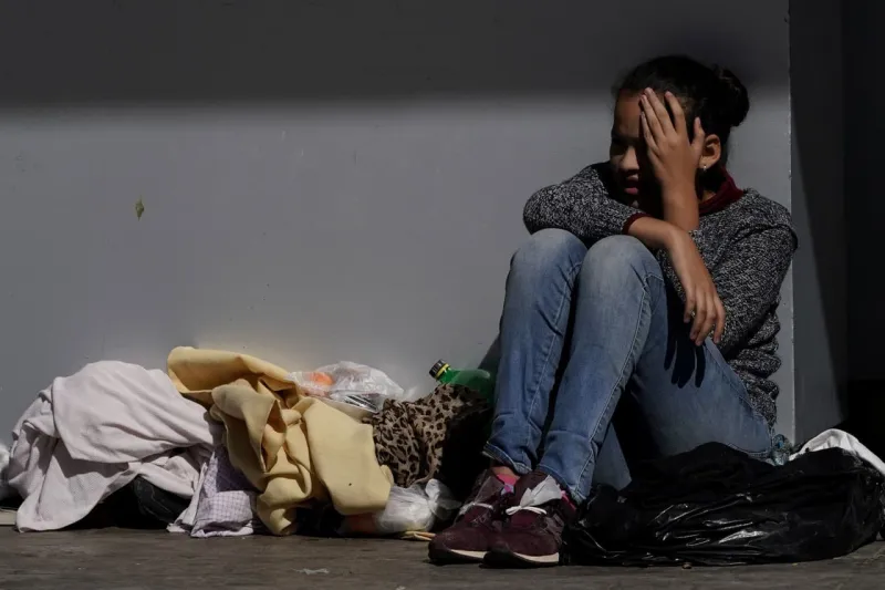 V Líbyi sa uskutočnil najrazantnejší zásah proti migrantom: Zadržali 4-tisíc ľudí vrátane žien a detí | Nový Čas