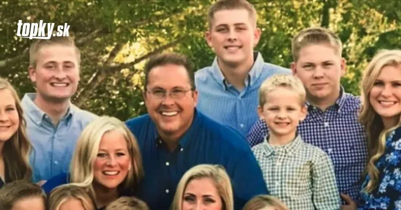 FOTO Otec (†49) dvanástich detí zomrel na KORONAVÍRUS: Dôvod vyvoláva poriadne zúfalstvo! | Topky.sk