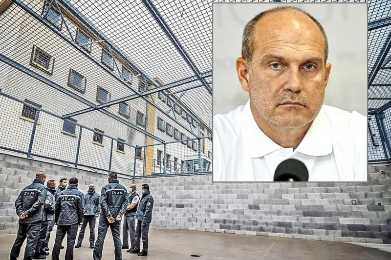 Po Lučanského († 51) smrti Kolíkovej ministerstvo koná: Ako chcú zabrániť samovraždám v cele! | Nový Čas