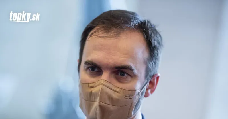 KORONAVÍRUS Šipoš z OĽANO tvrdí: V tejto dobe nie je potrebné vyhlasovať núdzový stav | Topky.sk