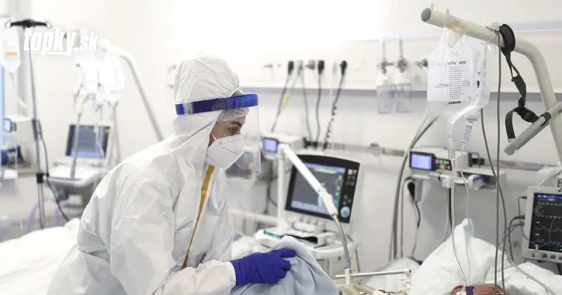 KORONAVÍRUS Pandémia na Slovensku naberá na sile: Pribudlo tisíc nakazených, aj ďalšie obete! | Topky.sk