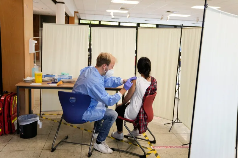 Koronavírus na Slovensku sledujeme minútu po minúte - SME