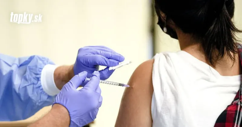 KORONAVÍRUS Odborníci o ochorení, ktoré sa môže objaviť po tretej dávke očkovania: Jasný verdikt | Topky.sk