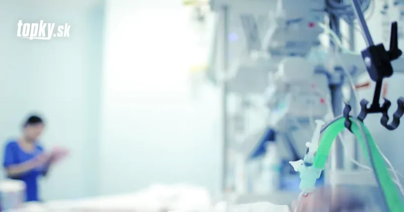 KORONAVÍRUS Situácia v nemocniciach sa zhoršuje: Obsadené lôžka, mimoriadny stav a počet obetí rastie | Topky.sk