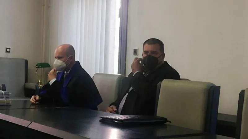 Branislav Paška dostal za kauzu ultrazvukov sedem rokov nepodmienečne - Domáce - Správy - Pravda.sk