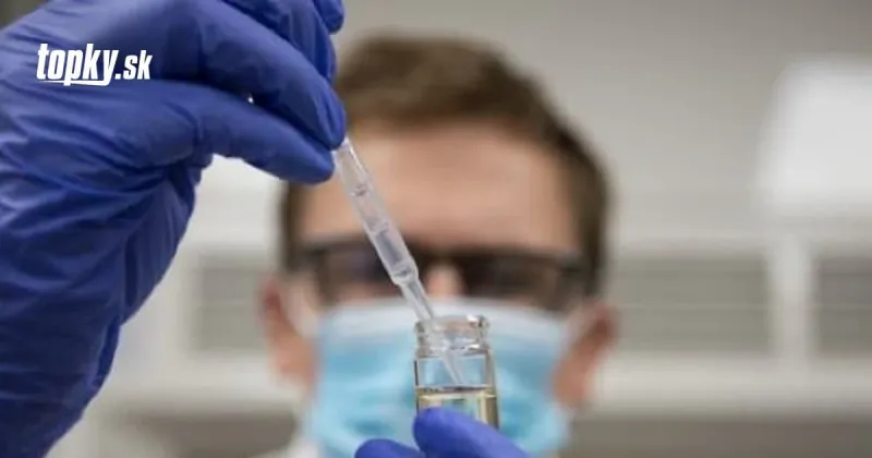KORONAVÍRUS Mrazivá predpoveď výrobcu vakcín: Do polovice roka 2022 sa zrejme stane toto | Topky.sk
