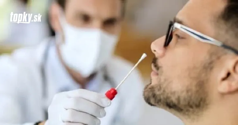 KORONAVÍRUS Pribudlo vyše 1400 nových prípadov: Takmer tri štvrtiny z nich tvoria neočkovaní | Topky.sk