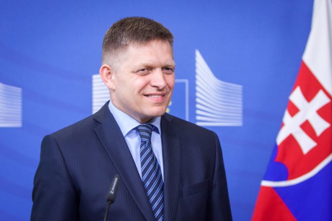 Fico oslovil prezidenta Mali, chce dostať exčlena SIS Kosíka na Slovensko - Webnoviny.sk