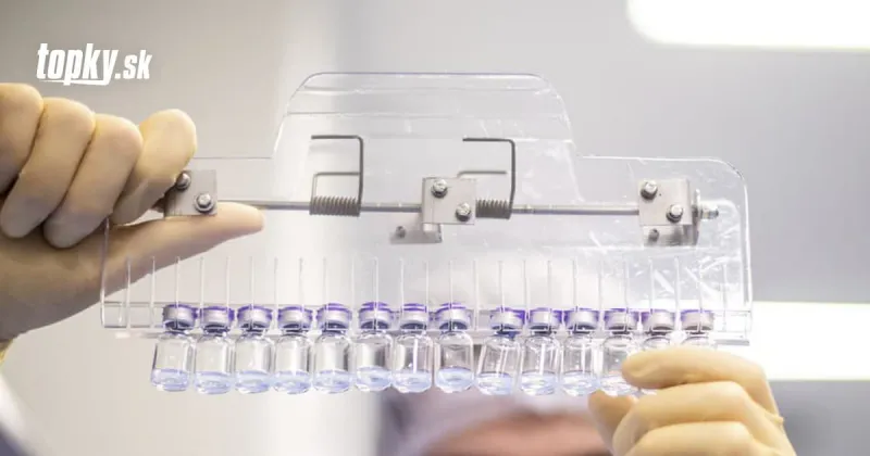 Prelom v boji s nákazou KORONAVÍRUSU: Experti vyvinuli pilulku, ktorá vykazuje úžasné výsledky | Topky.sk