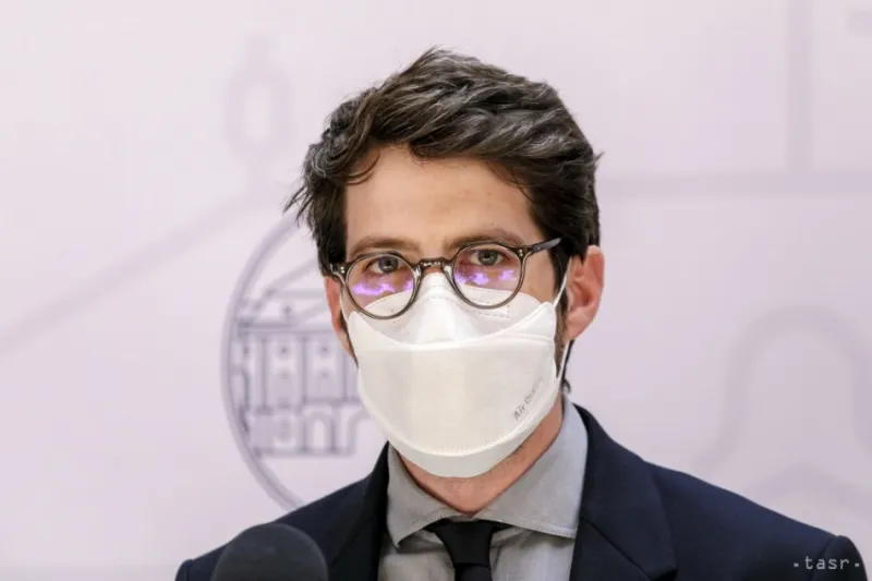 Mišík: V 38 okresoch je vysoká úroveň komunitného šírenia koronavírusu