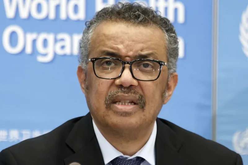 Šéf WHO poukázal na desivú nerovnosť: Len takto sa priblíži koniec pandémie koronavírusu | Nový Čas