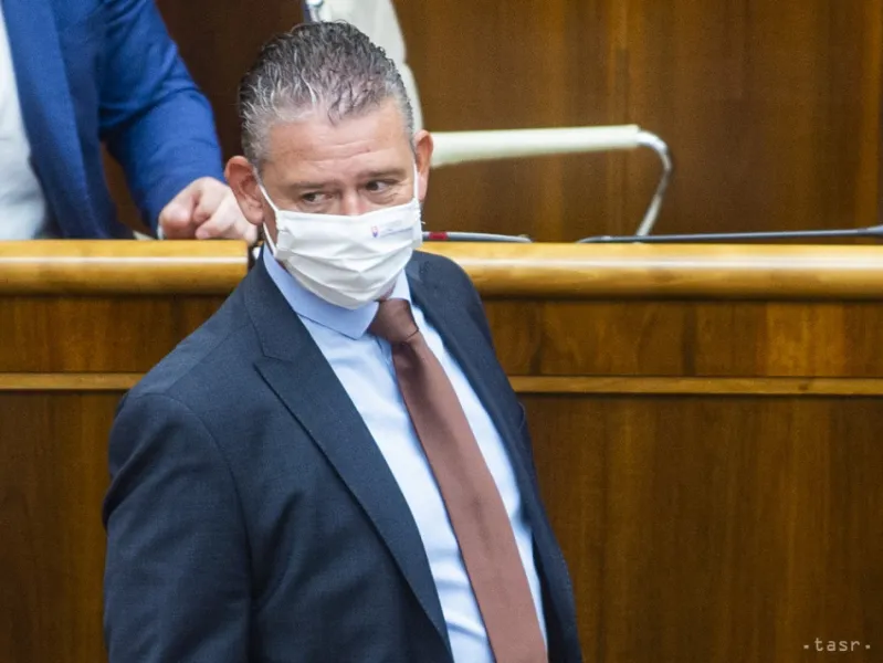 SR a iné krajiny EÚ chcú sprísniť hraničné opatrenia voči migrantom