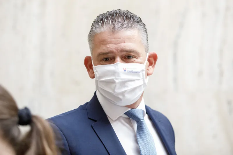 Ministri vnútra v Luxemburgu rokovali o migrácii aj pandemických výzvach - SME
