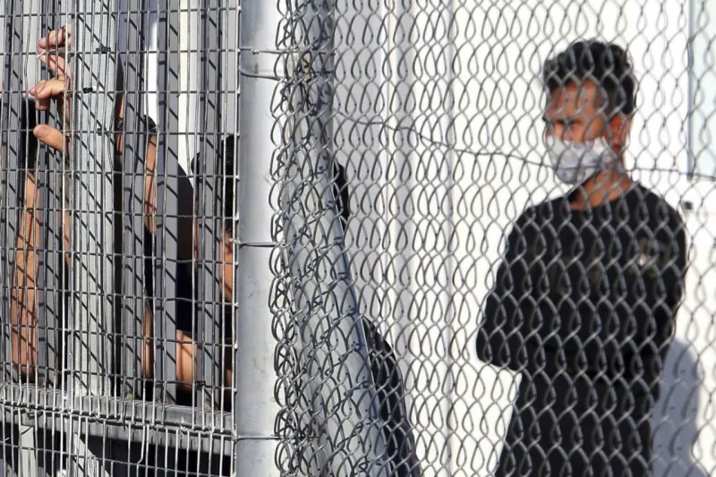 Chorvátsko vyšlo s pravdou von: Policajti násilne vytláčali migrantov späť do Bosny | Nový Čas