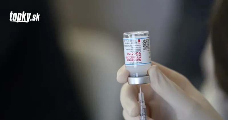 KORONAVÍRUS Island pozastavil očkovanie vakcínou od TEJTO spoločnosti: Zvýšené riziko myokarditídy | Topky.sk