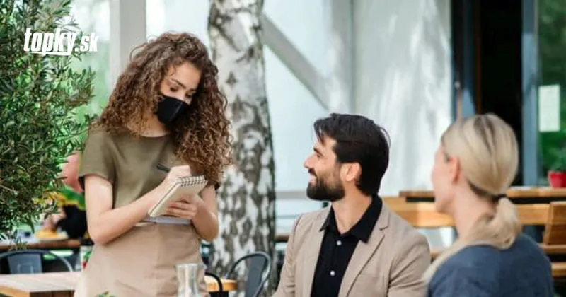 KORONAVÍRUS Infektológ varuje: Ak zbadáte v reštaurácii toto, nejedzte v nej! | Topky.sk