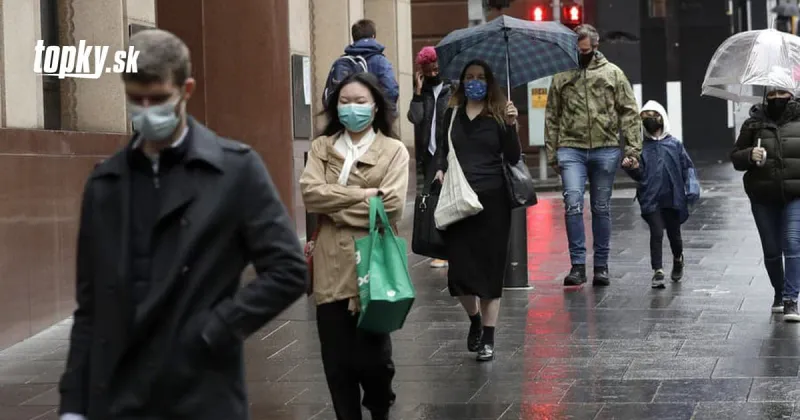 KORONAVÍRUS V Sydney sa po 106 dňoch skončil lockdown: Zaočkovali viac ako 70% obyvateľov | Topky.sk