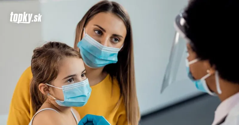 Deti od 5 do 11 rokov budú očkovať proti KORONAVÍRUSU v troch centrách | Topky.sk