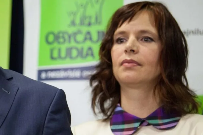 Kroky pri vyšetrovaní únosu nie sú pre OĽaNO dostačujúce, za zlyhanie sú zodpovední Smer a SNS - Webnoviny.sk