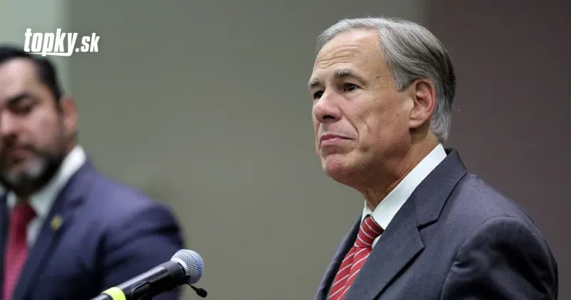 KORONAVÍRUS Guvernér Texasu si robí svoje: Všetkým subjektom zakázal vyžadovať očkovanie | Topky.sk