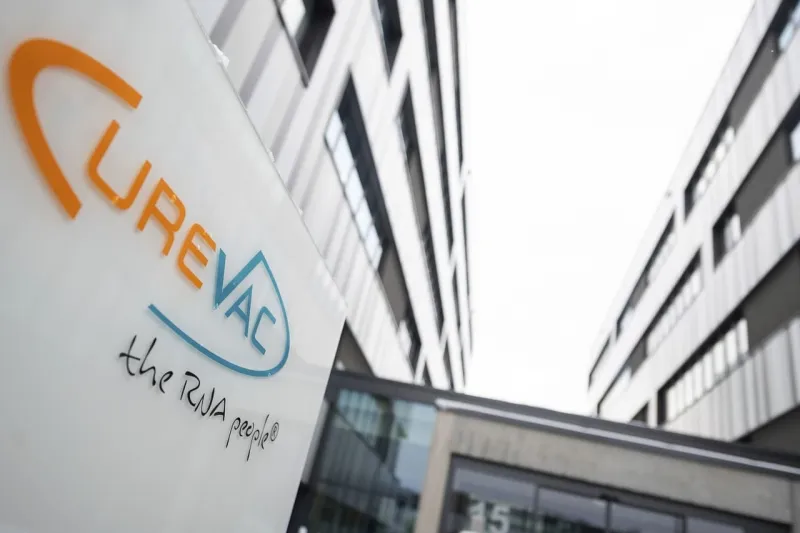 Firma CureVac už nežiada o schválenie svojej vakcíny: Vystavili ju 15 variantom koronavírusu, toto sa stalo | Nový Čas