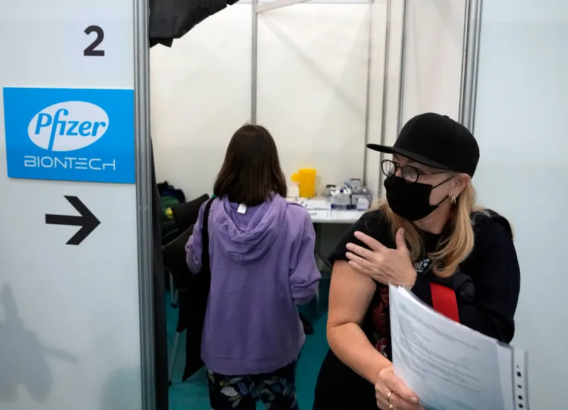 Koronavírus na Slovensku sledujeme minútu po minúte - SME