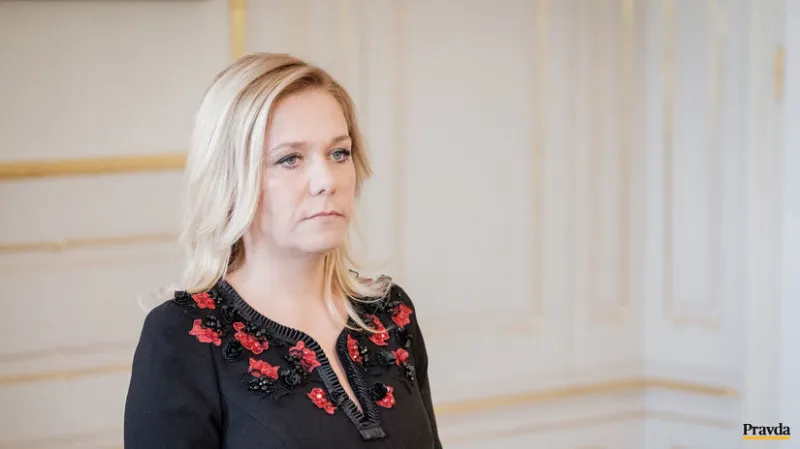 Analytik Baránek: Nie je to Sakovej kauza - Domáce - Správy - Pravda.sk