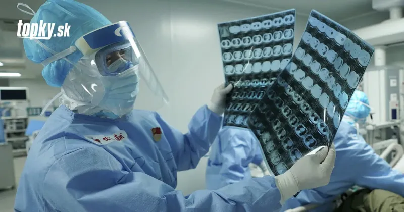 KORONAVÍRUS Čína otestuje desaťtisíce krvných vzoriek z Wu-chanu, hľadať bude pôvod covidu | Topky.sk