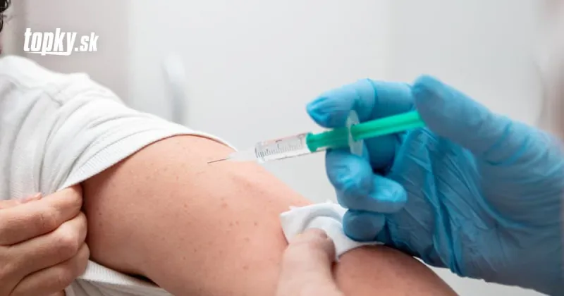 KORONAVÍRUS Plne zaočkovaných ľudí v SR proti COVID-19 je viac ako 1,5 milióna | Topky.sk