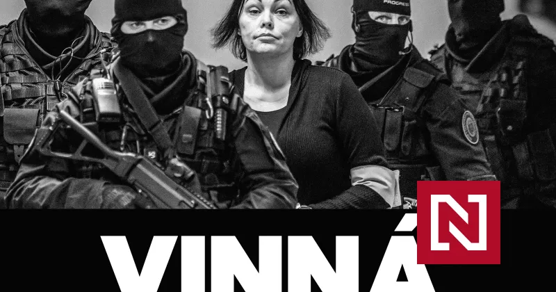 Všetci z Kuciakovej vraždy sú právoplatne vo väzení. Aj Zsuzsová za vraždu Basternáka z roku 2010
