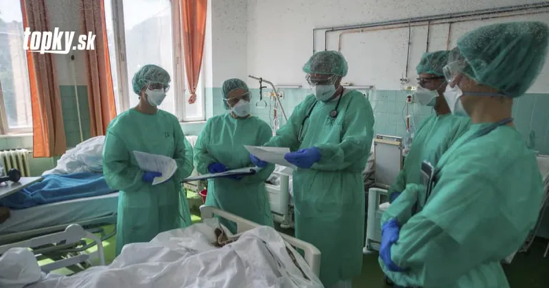 KORONAVÍRUS Nová vlna pandémie? Holandská vláda má obavy, zvýšila stupeň výstrahy | Topky.sk