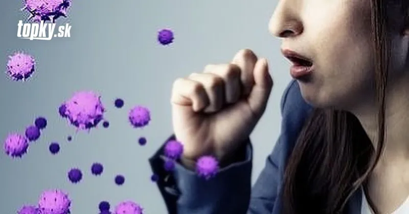Ľudia infikovaní týmto variantom vydychujú do vzduchu až stokrát viac KORONAVÍRUSU! | Topky.sk