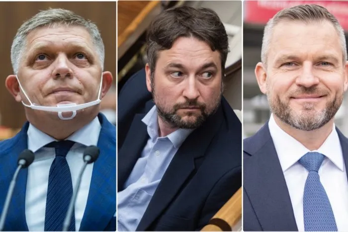 Vedci si podali Fica, Blahu a Pellegriniho: Ľudí STRAŠIA nepotvrdenými príbehmi o očkovaní