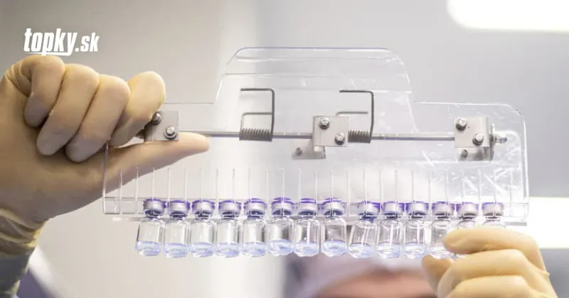 KORONAVÍRUS Vedci čelia odporným útokom: Expert zmenil názor na ivermektín, nastalo peklo! | Topky.sk