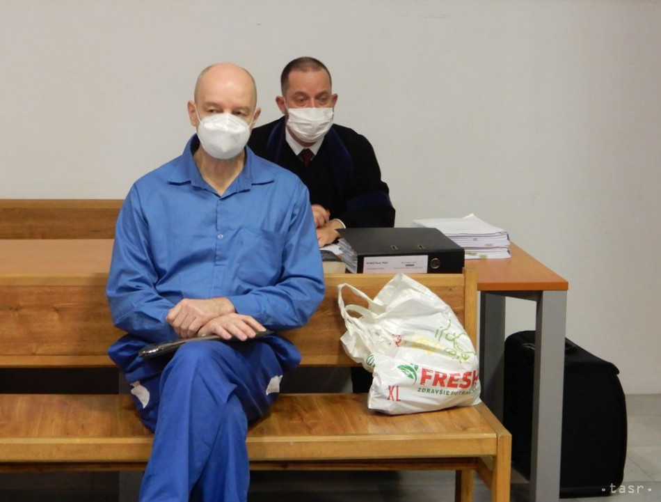 Proces v kauze prípravy vraždy Klaus-Volzovej odročili na január
