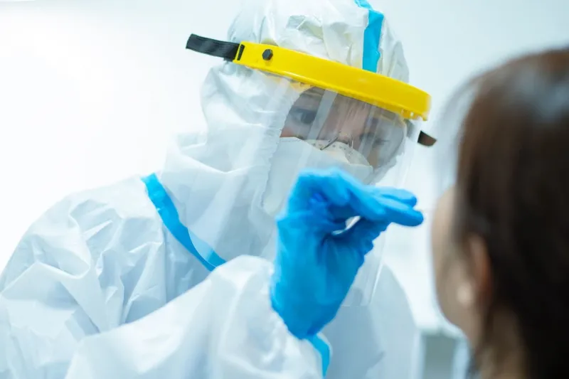 Po niekoľkých desaťročiach sa zase šíri: Pre pandémiu koronavírusu je na vzostupe smrteľné ochorenie | Nový Čas