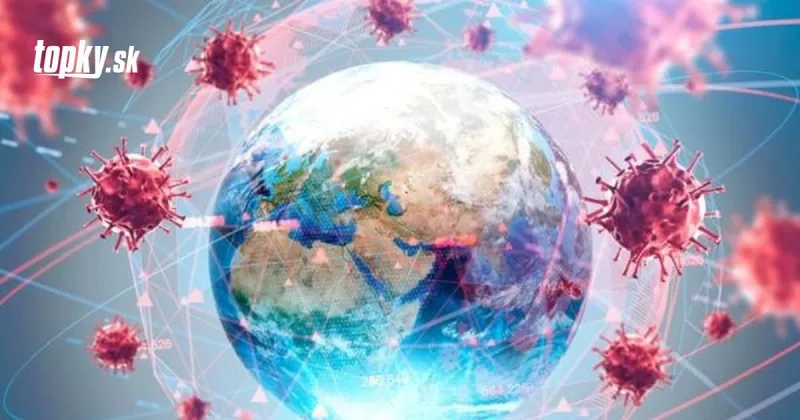 Experti varujú: KORONAVÍRUS do roka zmutuje a vakcíny sa stanú neúčinnými, ak nenastane TOTO | Topky.sk