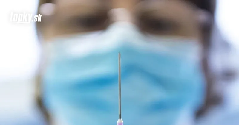 TÁTO krajina začala vyvíjať vlastnú vakcínu proti KORONAVÍRUSU: Vývoj napreduje dobrým smerom | Topky.sk