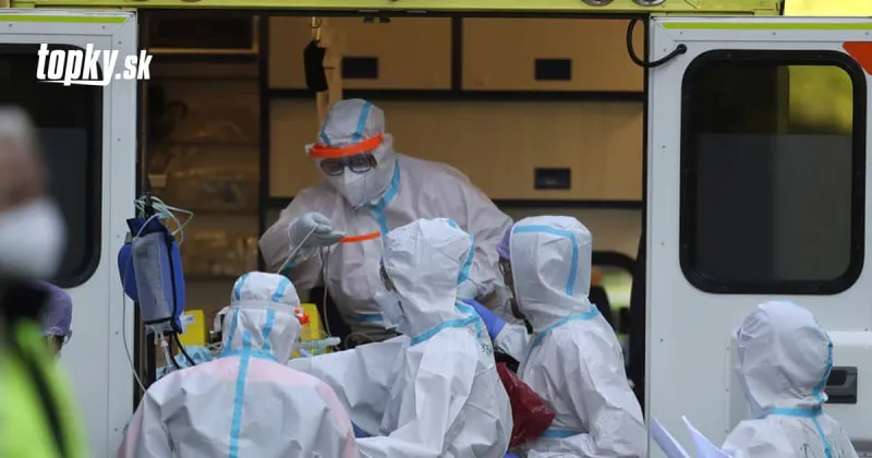 Hygienici evidujú v TOMTO okrese 678 prípadov KORONAVÍRUSU: Apelujú na ľudí | Topky.sk