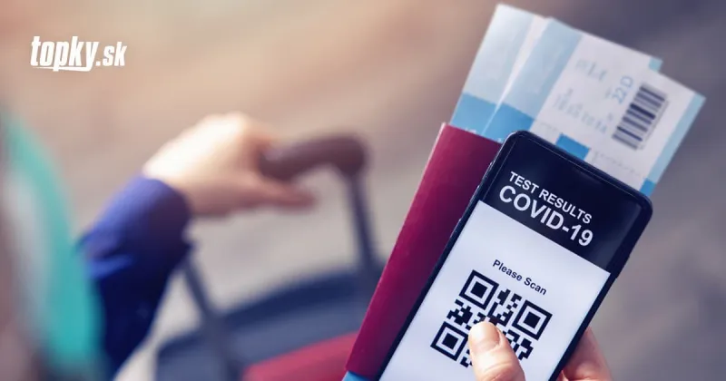 KORONAVÍRUS Do USA môžu od 8. novembra pricestovať plne zaočkovaní cudzinci | Topky.sk