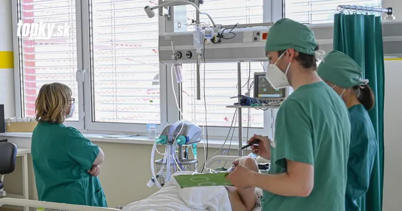 KORONAVÍRUS naberá na sile: Rusko opäť zaznamenalo rekordný prírastok počtu infikovaných | Topky.sk