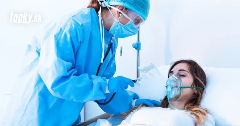 KORONAVÍRUS Na Slovensku pribudlo vyše 1700 nakazených a 13 obetí | Topky.sk