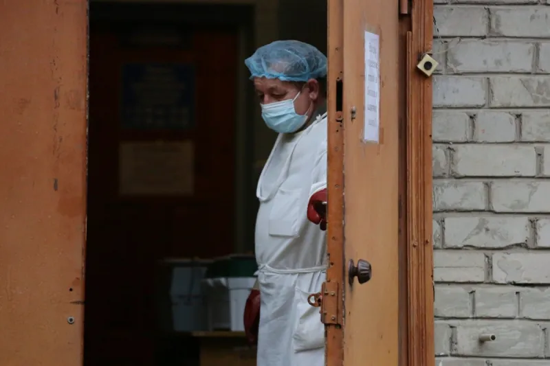 Koronavírus na Slovensku sledujeme minútu po minúte - SME