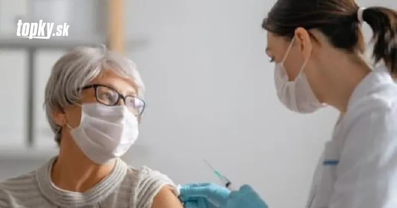KORONAVÍRUS Táto pani (66) je nevídaný úkaz: Absolvovala už štvrté očkovanie! Ako k tomu došlo? | Topky.sk