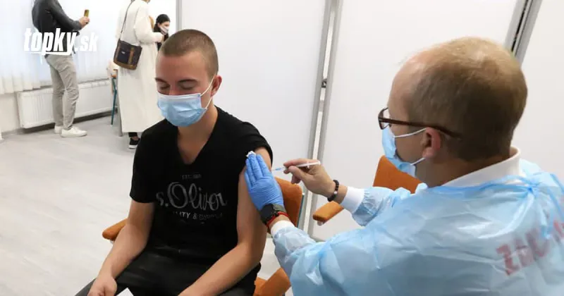 KORONAVÍRUS Účinnosť tejto vakcíny proti nákaze klesá po určitom čase najviac | Topky.sk